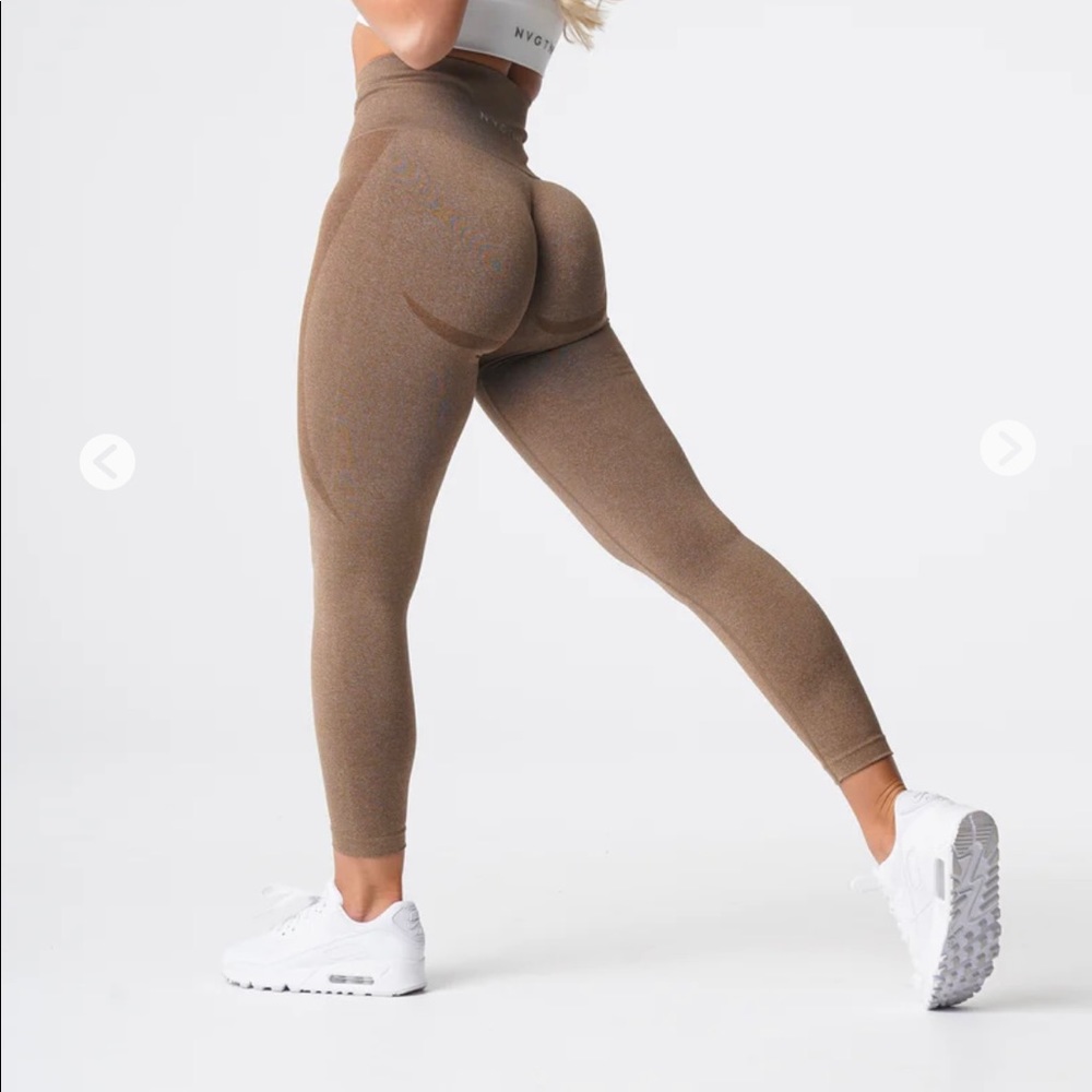 Xs NVGTN contour leggings